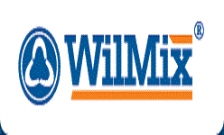 Современное оборудование для масштабного строительства от Wilmix