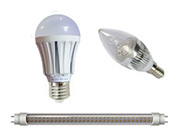 Светодиодные светильники и лампы от завода НПО Норд Инвест