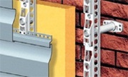 Система крепления фасадов «Альта-Профиль»: новый широкий профиль