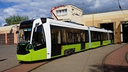 Обновленная трамвайная сеть начнет работать в Петербурге в 2018 году