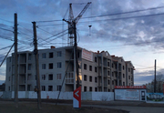 ООО «ПРОМИНСТРАХ» выделяет средства на возобновление строительства 