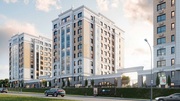 Ограниченное предложение квартир в «Континенталь» в Севастополе 